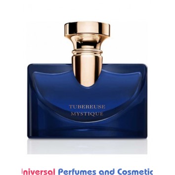 Our impression of Splendida Tubereuse Mystique Bvlgari Women Concentrated Premium Perfume Oil (005669) Premium
